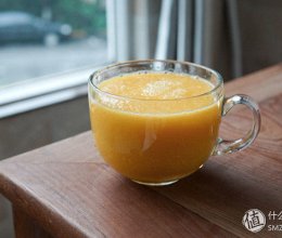 #肉食者联盟#橙汁-格瑞美厨GOURMETmaxx的做法
