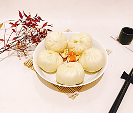 #年味十足的中式面点#香菇豆腐萝卜菜包的做法