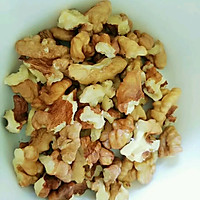 核桃芝麻豆浆＃单挑夏天＃的做法图解3