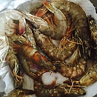 油焖大虾的做法图解1