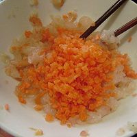 泰式虾饼的做法图解6