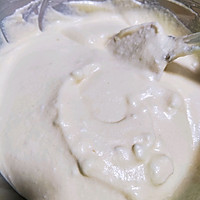 周末的下午茶——低糖奶油瑞士卷的做法图解8