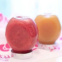 宝宝辅食微课堂  自制草莓酱的做法图解7