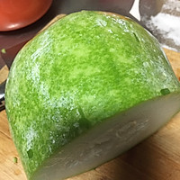 冬瓜丸子汤#鲜有赞，爱有伴#的做法图解14