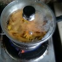 南瓜饼的做法图解3