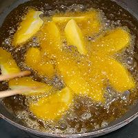 #寻味外婆乡，香聚中国年#脆脆薯角的做法图解4