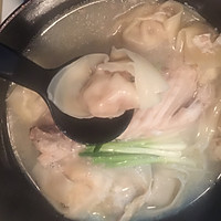 鱼肉馄饨的做法图解5