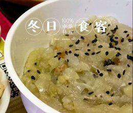 婴幼儿辅食~健康洋葱土豆泥的做法