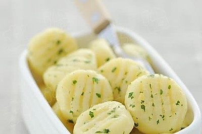 意式土豆疙瘩