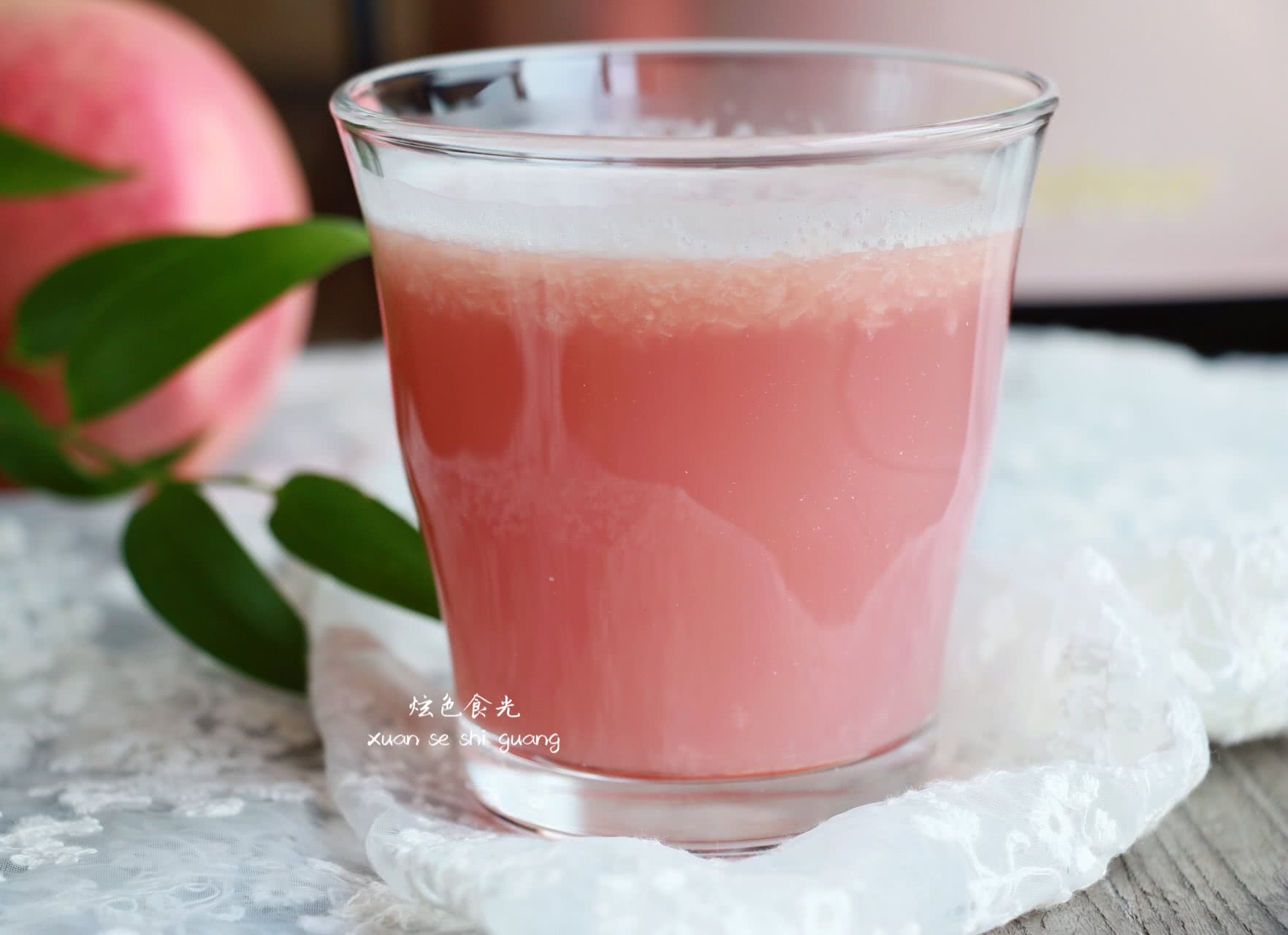 一杯美味的助眠神器——樱桃汁