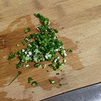 家常烙饼的做法图解3
