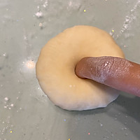 甜甜圈的做法图解7