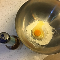 英式炸鱼薯条的做法图解2