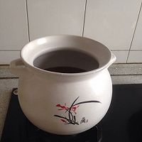 羊排炖萝卜的做法图解3