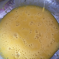 蛋糕汉堡的做法图解3
