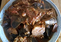 西红柿炒茄子的做法