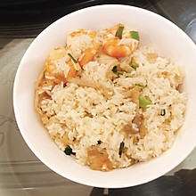 汕头柯饭