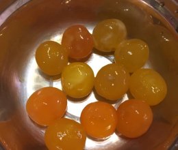 自制咸鸭蛋的做法