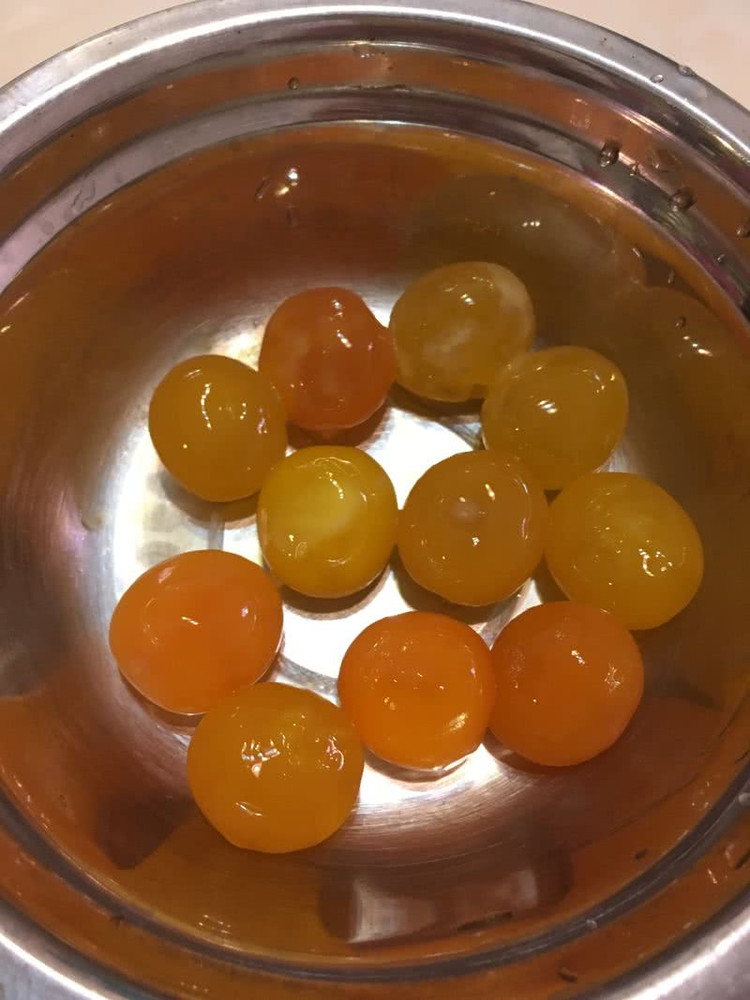 自制咸鸭蛋的做法