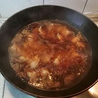 秘制红烧肉的做法图解9