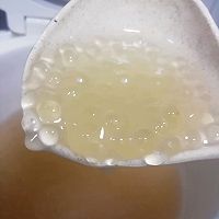 煮西米懒人版，简单便捷不翻车的做法图解5