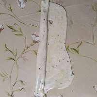 酥软的薄饼的做法图解8