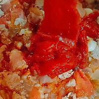番茄肉酱意面的做法图解11