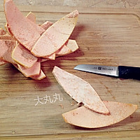 健康小零食—糖渍柚子皮的做法图解2