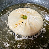衢州上方鸡子粿鸡蛋粿鸡蛋灌饼鸡蛋饼的做法图解7