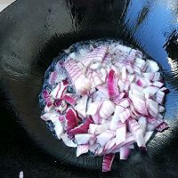 猪油杂蔬饭#中粮我买 真食惠才是食力派#的做法图解5