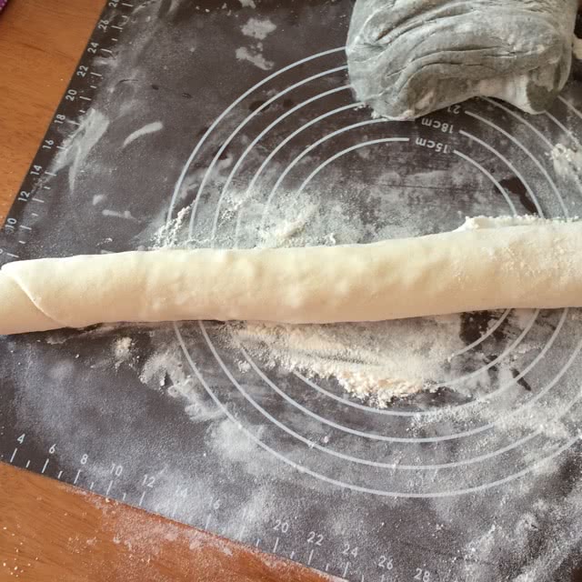 花式花卷的做法图解5
