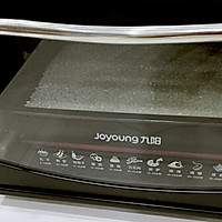 #九阳食尚学院#莲藕米糊的做法图解1