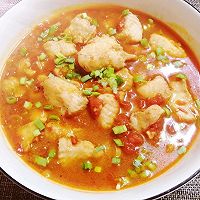 #我为奥运出食力#茄汁巴沙鱼的做法图解16