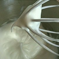 摩卡漩涡树桩蛋糕的做法图解6