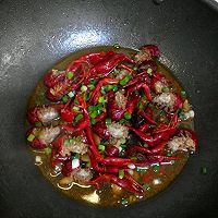 红烧小龙虾的做法图解4