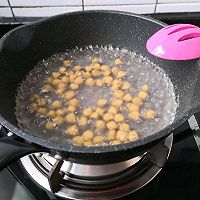 让失败走向成功的【Q弹
奶茶珍珠】的做法图解11