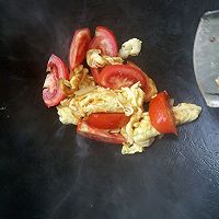 紫菜西红柿蛋汤的做法图解5