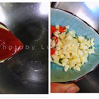 丁丁炒面的做法图解7