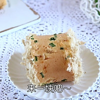 日销100条的肉松卷，超好吃的做法图解12