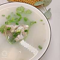 健康喜乐奶白鲫鱼豆腐汤的做法图解10