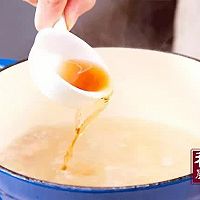 小羽私厨之豚骨拉面的做法图解4