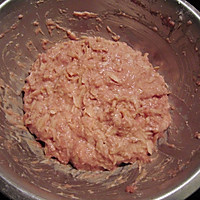 牛肉土豆饼的做法图解3