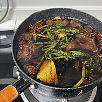 花雕熟醉蟹（4-6只）的做法图解2