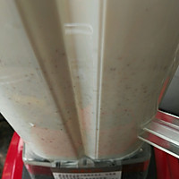 冰糖花生牛奶杏仁露的做法图解5