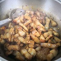 做一碗能感动自己的卤肉饭的做法图解5