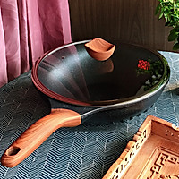 #好吃不上火#酸酸甜甜的蔓越莓果酱的做法图解14
