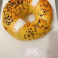 腾格仙儿麻薯甜甜圈的做法图解24