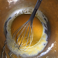 法式焦糖布丁#柏翠烘焙节-烘焙零食#的做法图解3