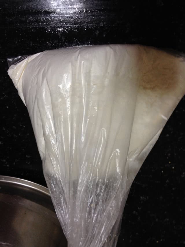 玛格丽特小姐的做法图解3