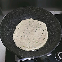 羌饼的做法图解9